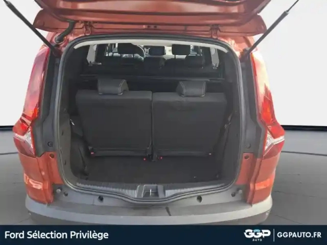 Dacia Jogger 1.0 tce 110ch extreme+ 7 places — photo 9