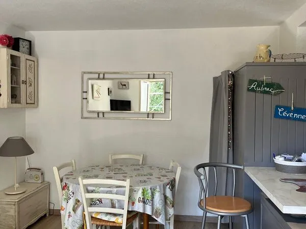 Vente T2 la Source Laguiole