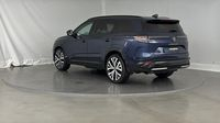 Renault Espace 1.2 E-Tech full hybrid 200ch Iconic — photo 8