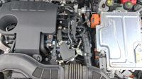 Renault Clio 1.6 E-Tech 145ch full hybrid Techno — photo 20