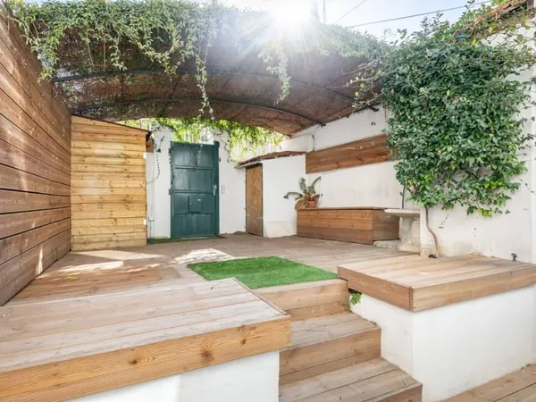 Maison de ville 3 pièces 52 m²