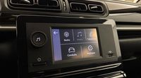 Citroen C3 1.5 BlueHDi 100ch S&S Feel E6.d — photo 19