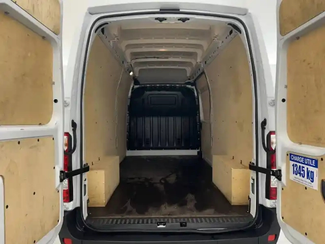 Renault Master fgn trac f3500 l3h3 blue dci 135 — photo 127