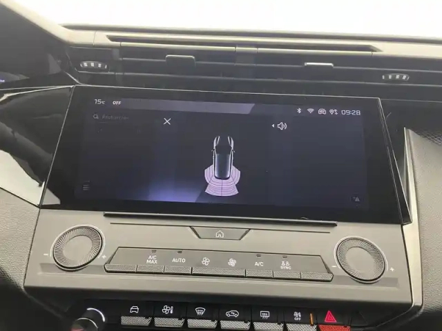 Peugeot 308 phev 180 e-eat8 — photo 99