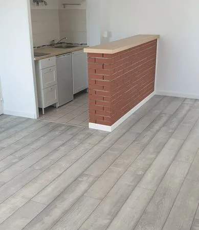 Appartement 2 pièces 41 m2