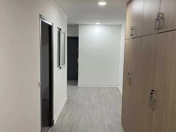 Bureaux loués 233 m² - creil gare
