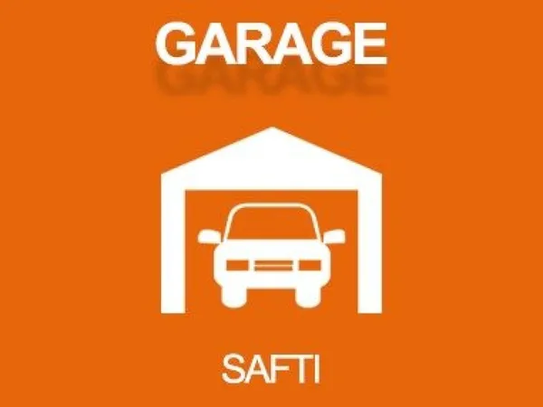 Garage en sous sol dans résidence sécurisée secteur Bd de la paix
