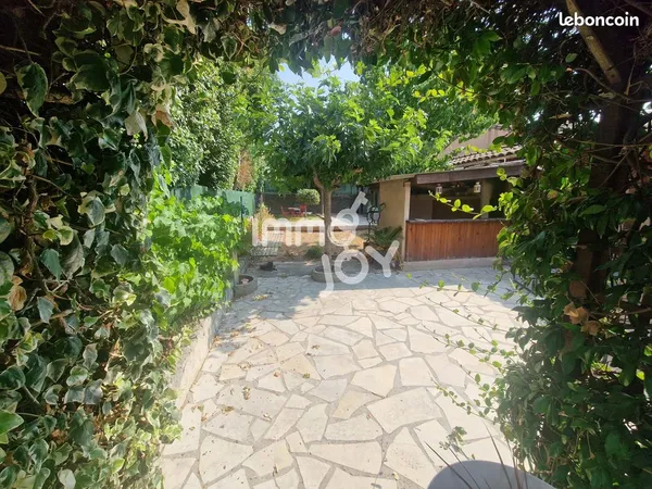 Appartement 5 pièces 112 m²