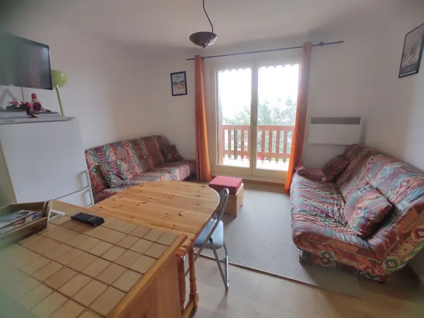 Appartement 2 pièces 31 m²