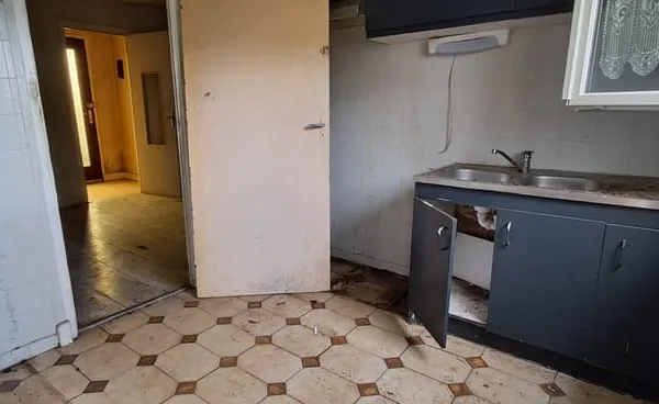 Maison à vendre Ville-sur-Lumes