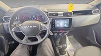 Dacia Duster 1.0 ECO-G 100ch Journey 4x2 — photo 8