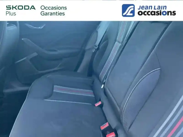 Skoda Scala 1.0 tsi evo 2 116 ch dsg7 — photo 46