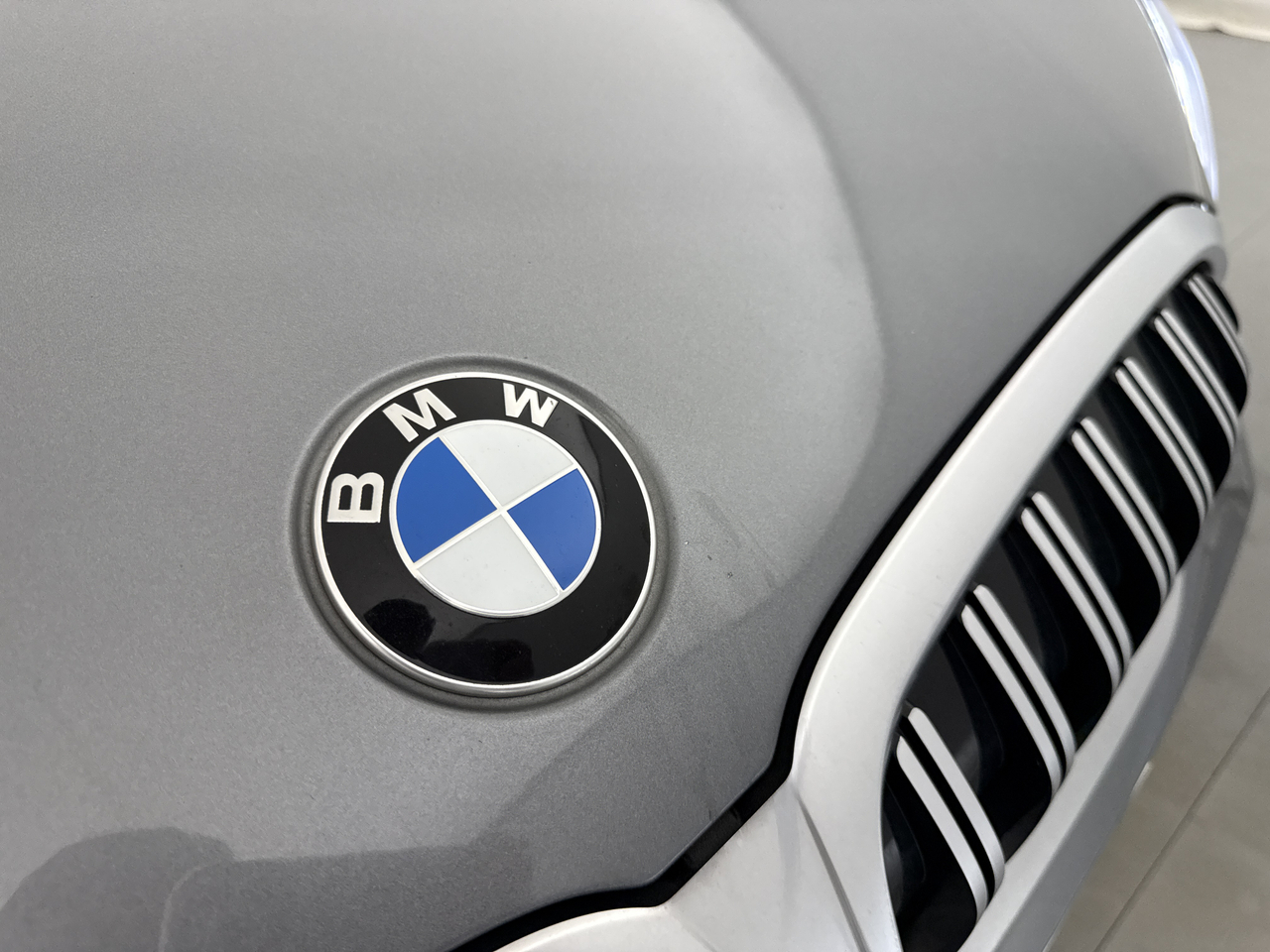 BMW 320d xDrive 190 ch BVA8 — photo 31