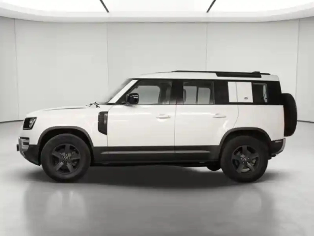 Land Rover Defender 110 2.0 d240 s — photo 7