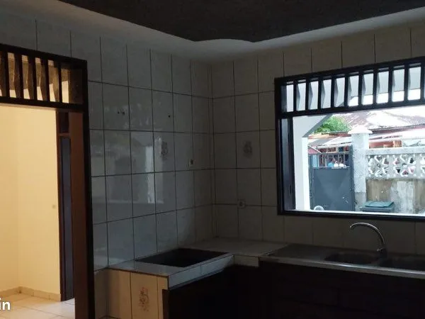 Appartement 3 pièces 50 m²
