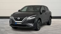 Nissan Qashqai e-POWER 190ch Tekna 2022