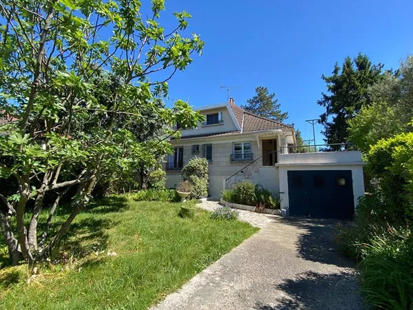 Maison 5 pièces 68 m²