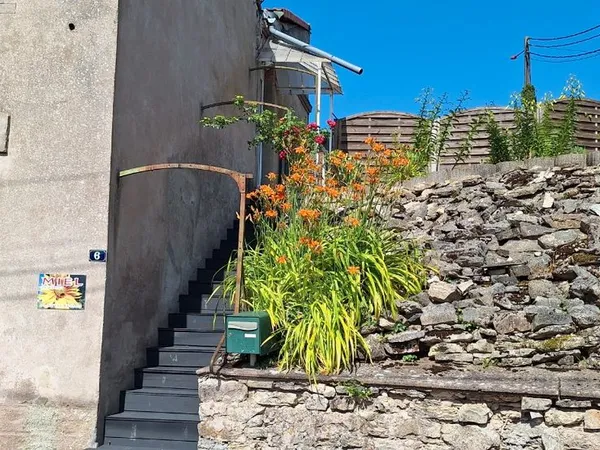 Maison rénovée