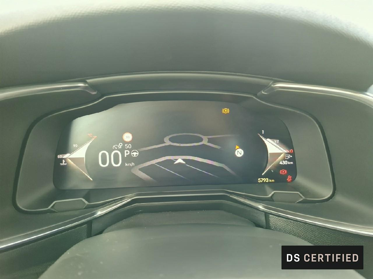 Ds Ds 7 crossback 1.5 bluehdi 130ch etoile — photo 13