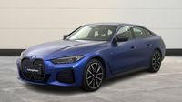 Bmw I4 M50 544ch