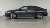 Peugeot 508 HYBRID 225ch GT e-EAT8 — photo 7