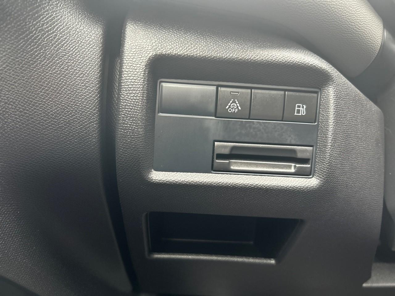 Citroën C5 Aircross hybrid 225ch shine pack e-eat8 — photo 18