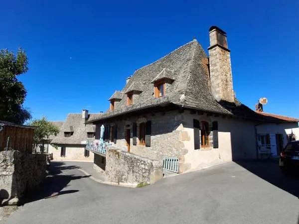 Maison 5 pièces