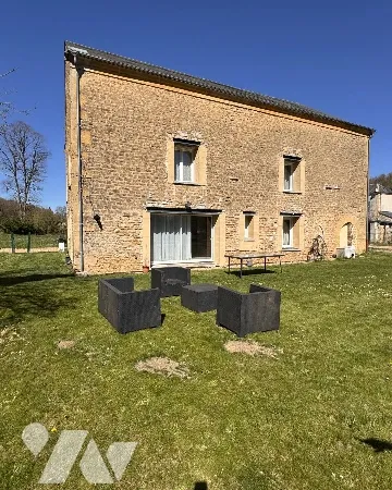 Maison 5 pièces 170 m²