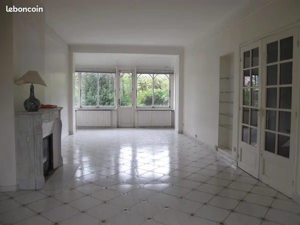 Pavillon 130m2 Saint Denis