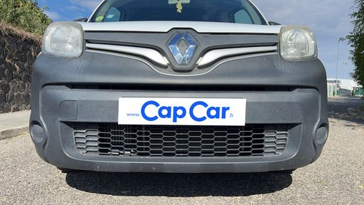 Renault Kangoo Express Fourgon 1.5 dCi 75 - Confort – 2016 – 36709 km – Diesel – Boîte Manuelle — photo 38