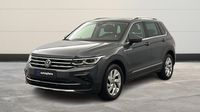 Volkswagen Tiguan 2.0 TDI 150ch Elegance DSG7