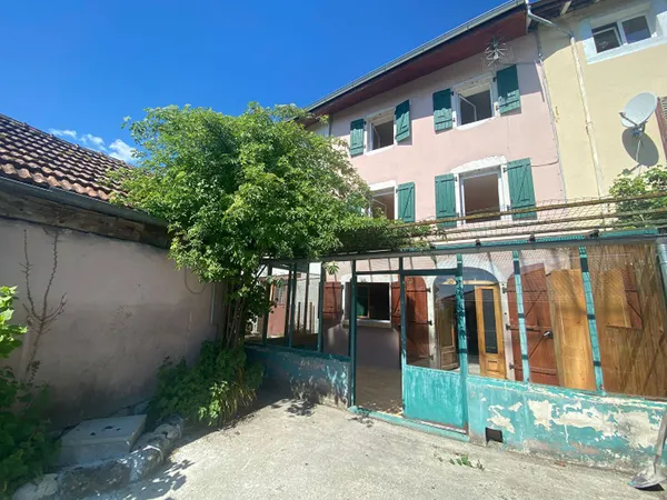 Maison à vendre à FARGES