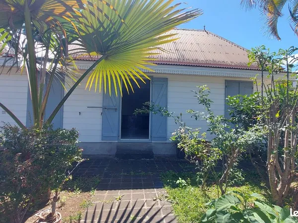 Maison 4 pièces 130 m²