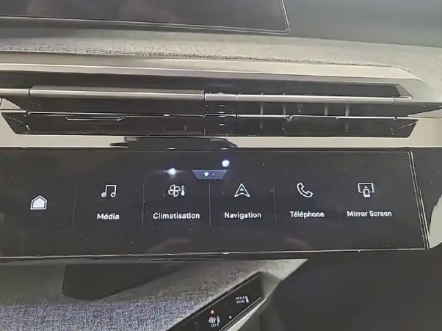 Peugeot 3008 electrique 210 ch 73 kwh — photo 25