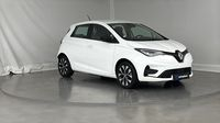 Renault Zoé E-Tech Evolution charge normale R110 - 22B — photo 3
