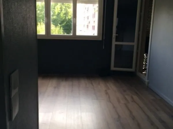 Appartement 4 pièces 69 m²