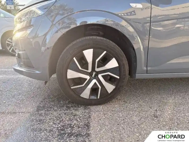 Dacia Sandero sce 65 gsr2 — photo 12
