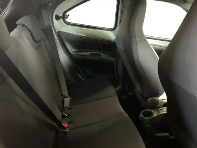 Toyota Aygo X 1.0 vvt-i 72ch design s-cvt — photo 9