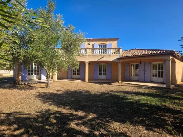 Maison 6 pièces 168 m²