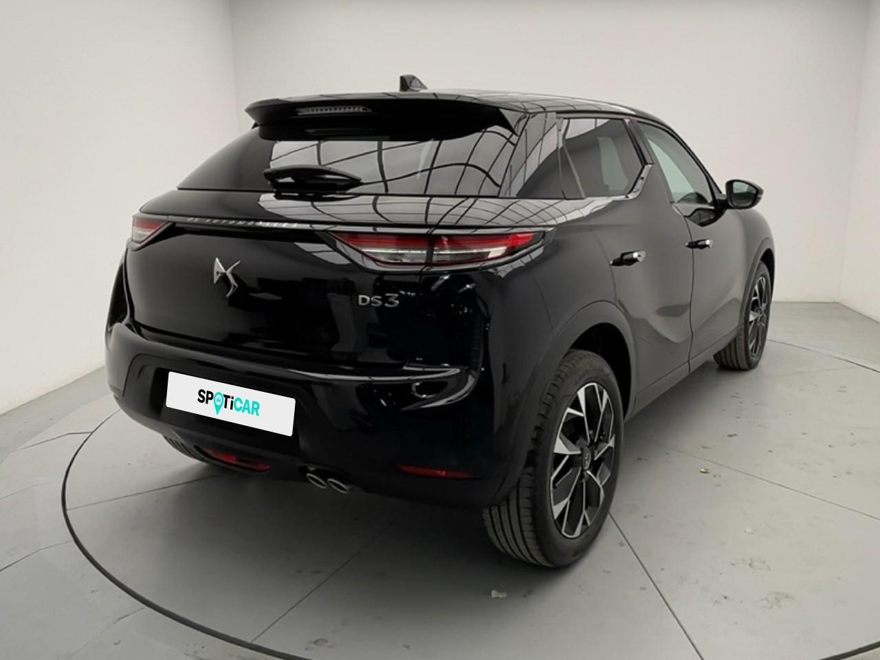 Ds Ds 3 hybride 136 e-dct6 etoile — photo 5