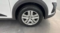 Dacia Sandero 1.0 TCe 90ch Expression CVT — photo 20