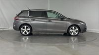 Peugeot 308 1.5 BlueHDi 130ch S&S Tech Edition — photo 4