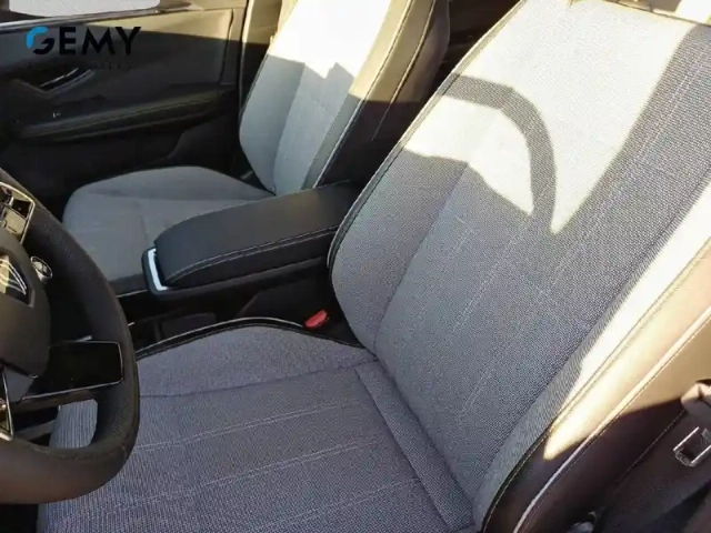 Renault Scenic e-tech électrique 220 ch grande autonomie — photo 9