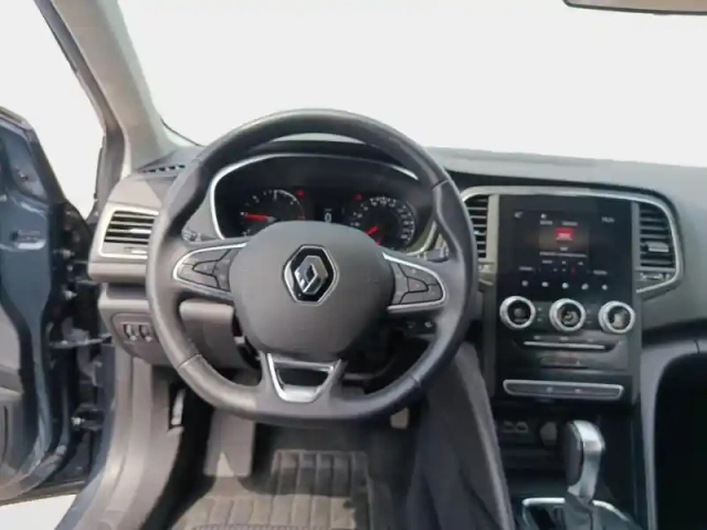 Renault Megane estate 1.5 blue dci 115ch business edc -21n — photo 30