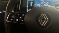 Renault Mégane E-Tech Electric EV60 220ch Iconic super charge — photo 27