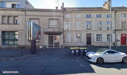 Parking/box POITIERS