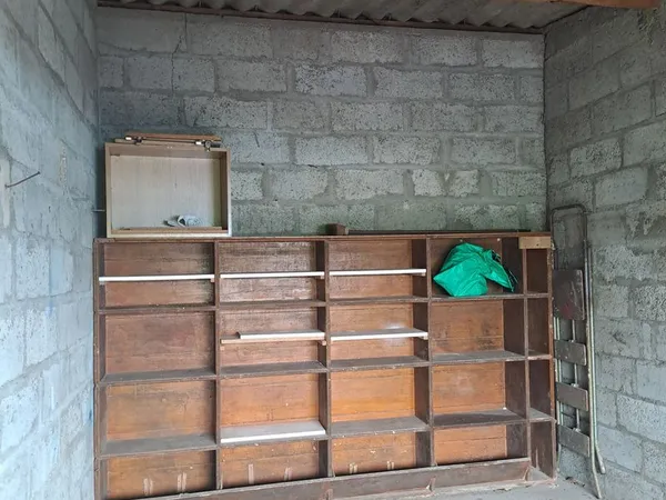 Garage à vendre