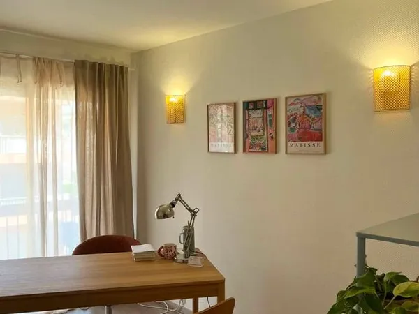 Location temps partiel dans un cabinet pluridisciplinaire - Cagnes-sur-Mer (06)