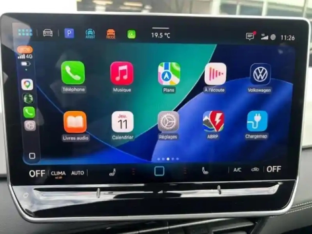 Volkswagen Id.3 204ch pro 59 kwh life max — photo 10