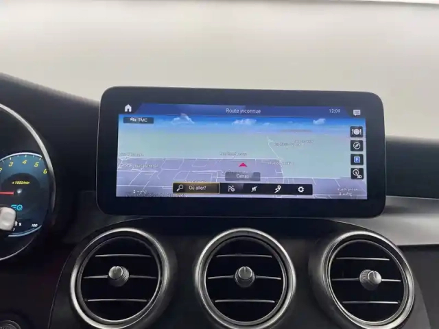 Mercedes Glc 300 e 9g-tronic 4matic — photo 53
